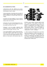 Preview for 17 page of Fulgor Milano FCLHD 8041 HID TS BK Instructions For Installation And Use Manual