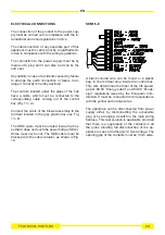 Preview for 29 page of Fulgor Milano FCLHD 8041 HID TS BK Instructions For Installation And Use Manual