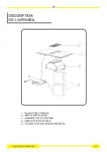 Preview for 33 page of Fulgor Milano FCLHD 8041 HID TS BK Instructions For Installation And Use Manual