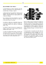 Preview for 41 page of Fulgor Milano FCLHD 8041 HID TS BK Instructions For Installation And Use Manual