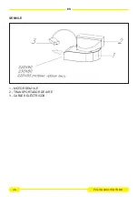 Preview for 46 page of Fulgor Milano FCLHD 8041 HID TS BK Instructions For Installation And Use Manual