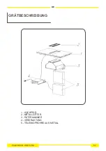 Preview for 57 page of Fulgor Milano FCLHD 8041 HID TS BK Instructions For Installation And Use Manual