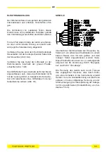 Preview for 65 page of Fulgor Milano FCLHD 8041 HID TS BK Instructions For Installation And Use Manual