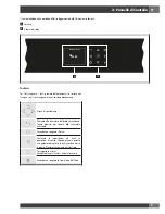 Preview for 11 page of Fulgor Milano FCMO 4507 TM Installation - Use - Maintenance