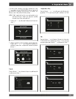 Preview for 15 page of Fulgor Milano FCMO 4507 TM Installation - Use - Maintenance