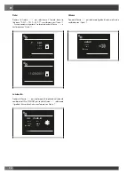 Preview for 16 page of Fulgor Milano FCMO 4507 TM Installation - Use - Maintenance