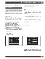 Preview for 21 page of Fulgor Milano FCMO 4507 TM Installation - Use - Maintenance