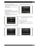 Preview for 27 page of Fulgor Milano FCMO 4507 TM Installation - Use - Maintenance