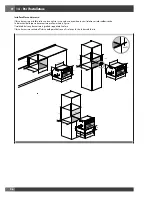 Preview for 28 page of Fulgor Milano FCMO 4507 TM Installation - Use - Maintenance