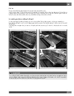 Preview for 39 page of Fulgor Milano FCMO 4507 TM Installation - Use - Maintenance