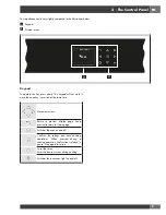 Preview for 41 page of Fulgor Milano FCMO 4507 TM Installation - Use - Maintenance