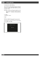 Preview for 44 page of Fulgor Milano FCMO 4507 TM Installation - Use - Maintenance