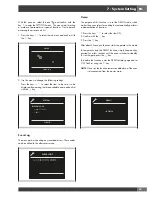 Preview for 47 page of Fulgor Milano FCMO 4507 TM Installation - Use - Maintenance