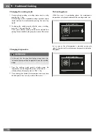 Preview for 50 page of Fulgor Milano FCMO 4507 TM Installation - Use - Maintenance