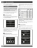 Preview for 52 page of Fulgor Milano FCMO 4507 TM Installation - Use - Maintenance