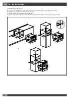 Preview for 58 page of Fulgor Milano FCMO 4507 TM Installation - Use - Maintenance