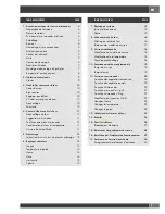 Preview for 63 page of Fulgor Milano FCMO 4507 TM Installation - Use - Maintenance