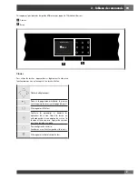 Preview for 71 page of Fulgor Milano FCMO 4507 TM Installation - Use - Maintenance