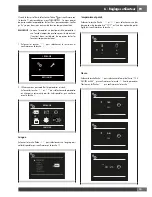 Preview for 75 page of Fulgor Milano FCMO 4507 TM Installation - Use - Maintenance