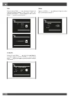 Preview for 76 page of Fulgor Milano FCMO 4507 TM Installation - Use - Maintenance