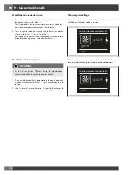 Preview for 80 page of Fulgor Milano FCMO 4507 TM Installation - Use - Maintenance