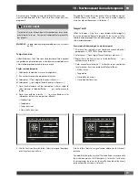 Preview for 81 page of Fulgor Milano FCMO 4507 TM Installation - Use - Maintenance