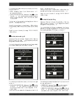 Preview for 83 page of Fulgor Milano FCMO 4507 TM Installation - Use - Maintenance