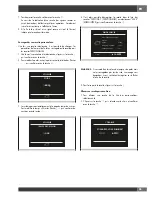 Preview for 87 page of Fulgor Milano FCMO 4507 TM Installation - Use - Maintenance