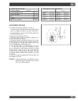 Preview for 89 page of Fulgor Milano FCMO 4507 TM Installation - Use - Maintenance