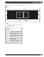 Preview for 101 page of Fulgor Milano FCMO 4507 TM Installation - Use - Maintenance