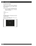 Preview for 104 page of Fulgor Milano FCMO 4507 TM Installation - Use - Maintenance