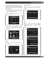 Preview for 105 page of Fulgor Milano FCMO 4507 TM Installation - Use - Maintenance