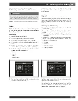 Preview for 111 page of Fulgor Milano FCMO 4507 TM Installation - Use - Maintenance