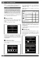 Preview for 112 page of Fulgor Milano FCMO 4507 TM Installation - Use - Maintenance