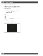 Preview for 134 page of Fulgor Milano FCMO 4507 TM Installation - Use - Maintenance