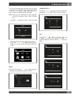 Preview for 135 page of Fulgor Milano FCMO 4507 TM Installation - Use - Maintenance