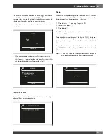 Preview for 137 page of Fulgor Milano FCMO 4507 TM Installation - Use - Maintenance