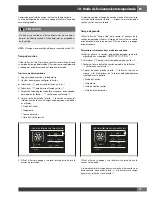 Preview for 141 page of Fulgor Milano FCMO 4507 TM Installation - Use - Maintenance