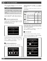 Preview for 142 page of Fulgor Milano FCMO 4507 TM Installation - Use - Maintenance