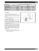 Preview for 149 page of Fulgor Milano FCMO 4507 TM Installation - Use - Maintenance