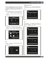 Preview for 165 page of Fulgor Milano FCMO 4507 TM Installation - Use - Maintenance