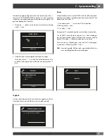 Preview for 167 page of Fulgor Milano FCMO 4507 TM Installation - Use - Maintenance