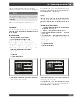 Preview for 171 page of Fulgor Milano FCMO 4507 TM Installation - Use - Maintenance