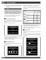 Preview for 172 page of Fulgor Milano FCMO 4507 TM Installation - Use - Maintenance