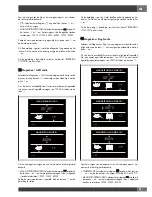 Preview for 173 page of Fulgor Milano FCMO 4507 TM Installation - Use - Maintenance