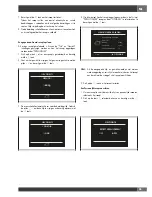 Preview for 177 page of Fulgor Milano FCMO 4507 TM Installation - Use - Maintenance