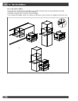 Preview for 178 page of Fulgor Milano FCMO 4507 TM Installation - Use - Maintenance