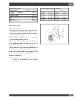 Preview for 179 page of Fulgor Milano FCMO 4507 TM Installation - Use - Maintenance