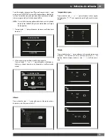 Preview for 195 page of Fulgor Milano FCMO 4507 TM Installation - Use - Maintenance