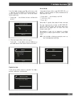 Preview for 197 page of Fulgor Milano FCMO 4507 TM Installation - Use - Maintenance